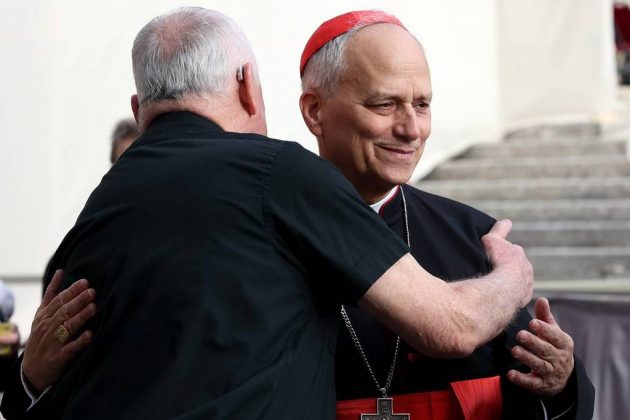 Com formação religiosa na Ordem de Santo Agostinho, Prevost viveu por anos no Peru, onde desenvolveu um trabalho missionário que lhe rendeu o apelido de “pastor de duas pátrias (Foto: X)