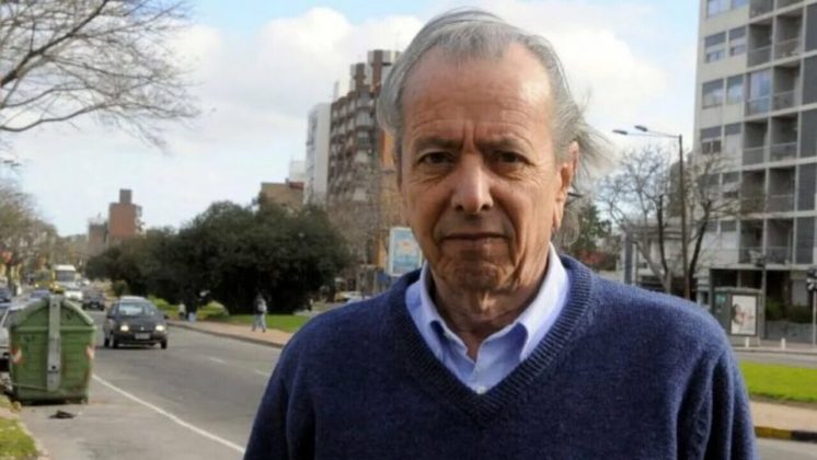 “Agora ele se reúne com aqueles que nos deixaram antes.” (Foto: X)