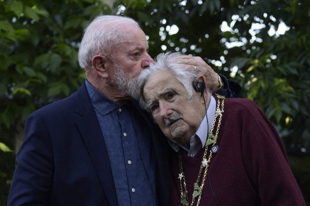 “O câncer está avançando. Não há mais o que fazer… Peço apenas paz. Meu tempo chegou”, declarou em um de seus últimos pronunciamentos públicos (Foto: X)