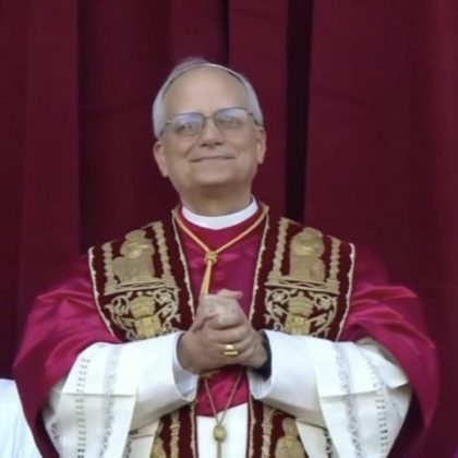 Prevost atuou como missionário por mais de uma década no Peru. (Imagem: reprodução Instagram)