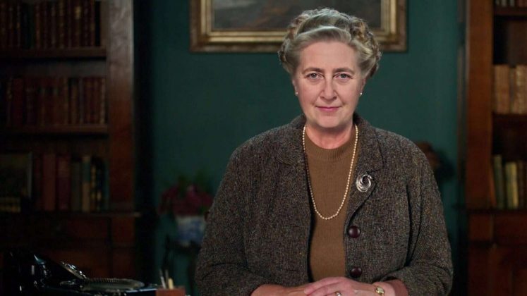 Mais de quatro décadas após sua morte, Agatha Christie “ressurge” como instrutora de um curso online de escrita criativa (Foto: X)