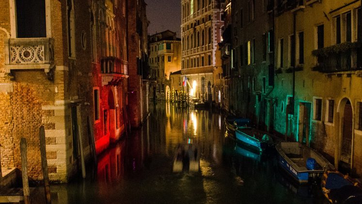 Mas para Pietro Teatini, professor da Universidade de Pádua, essas ações podem não ser suficientes (Foto: Unsplash)