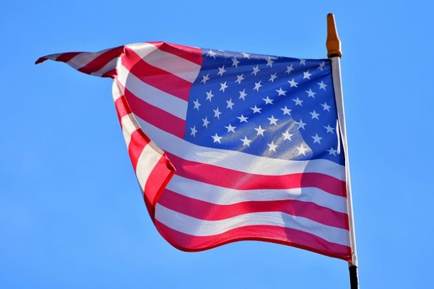 O governo Trump defende a nova política com base legal. (Imagem: pixabay)