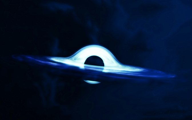 A pesquisa foi publicada na plataforma arXiv e representa um avanço relevante em direção à compreensão prática de conceitos antes restritos apenas à teoria (Foto: Unsplash)