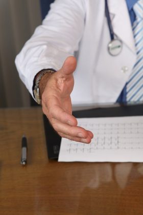 Medicina ainda lidera entre os cursos mais visados. (Imagem: pixabay)