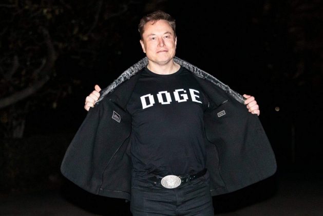 Em entrevistas recentes, o fundador da Microsoft responsabilizou Elon Musk por colocar em risco a vida de crianças pobres ao promover o desmonte da USAID, agência americana que coordena ações de ajuda humanitária global (Foto: X)