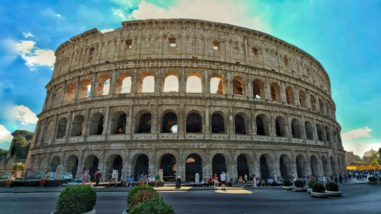 Segundo a imprensa italiana, o turista ficou em estado de choque e sem conseguir falar nas horas seguintes ao acidente, sendo ouvido pela polícia apenas no domingo (4) (Foto: Unsplash)
