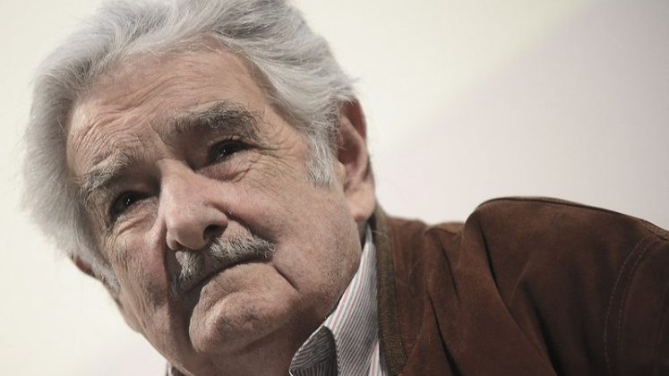O Uruguai e a América Latina se despedem de uma de suas personalidades políticas mais emblemáticas (Foto: X)