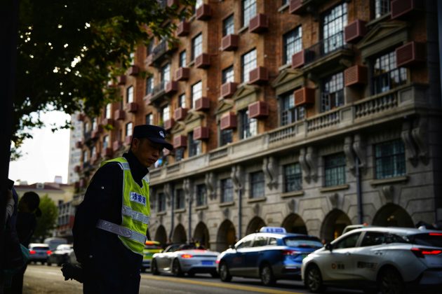 As autoridades aguardam o laudo pericial para confirmar a causa da morte e analisar possíveis indícios de crime (Foto: X)