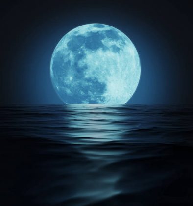 Busca por água na Lua pode ter início em breve pelos EUA (Foto: iStock)