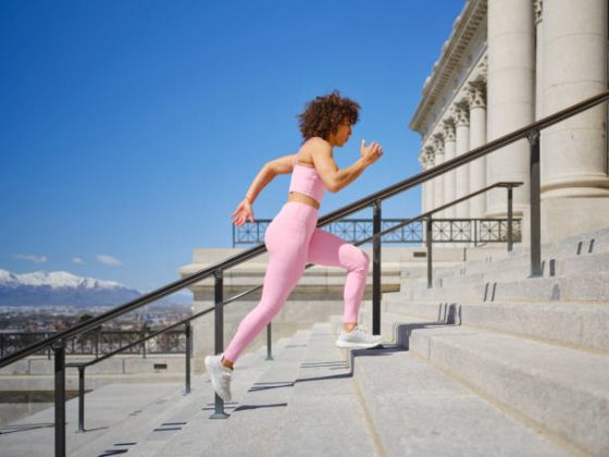 A ciência por trás dos exercícios físicos em excesso: o que você precisa saber (Foto: iStock)