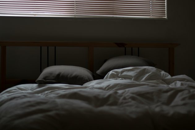 A mutação, batizada de SIK3-N783Y, foi identificada em uma pessoa com padrões de sono significativamente mais curtos que o habitual, mas sem sinais de cansaço ou prejuízo cognitivo (Foto: Unsplash)