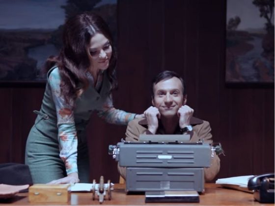 Estrelada por Pablo Cruz, a série mergulha na ascensão e nos conflitos que marcaram a carreira do comediante (Foto: X)