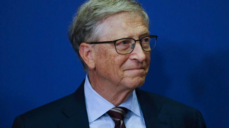 Uma declaração contundente de Bill Gates reacendeu o embate entre dois dos homens mais influentes do mundo (Foto: X)