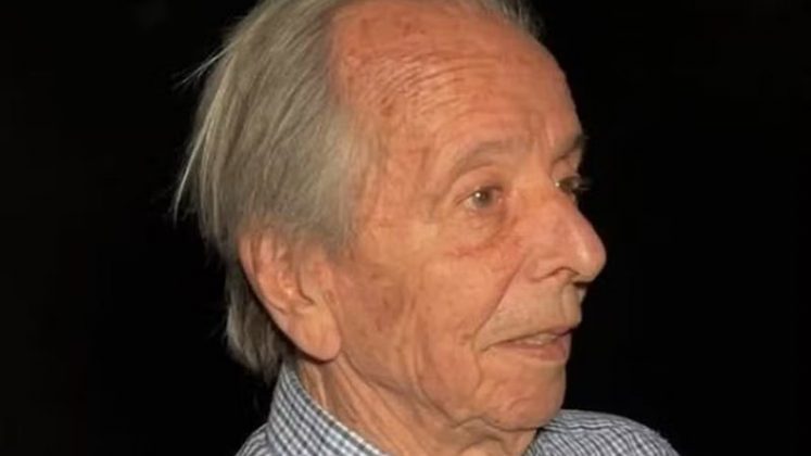 Daniel Fernández Strauch, um dos rostos mais conhecidos da tragédia que marcou a queda do avião na Cordilheira dos Andes em 1972, faleceu nesta quarta-feira, 8, em Montevidéu, aos 79 anos (Foto: X)