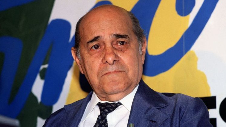 A história do fim da ditadura militar no Brasil tem como uma de suas figuras centrais o mineiro Tancredo Neves, eleito presidente em 1985 por meio de votação indireta (Foto: X)