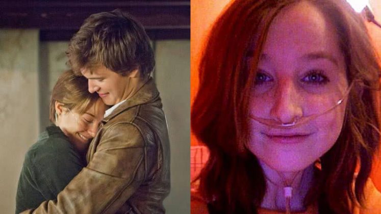 Muito além de um romance adolescente comovente, o best-seller A Culpa É das Estrelas carrega uma inspiração verdadeira e profundamente tocante (Foto: X)
